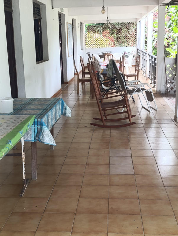 Local commercial - 537 m²