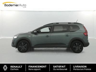 Dacia Jogger Eco-G 100 7 places Gsr2 Expression