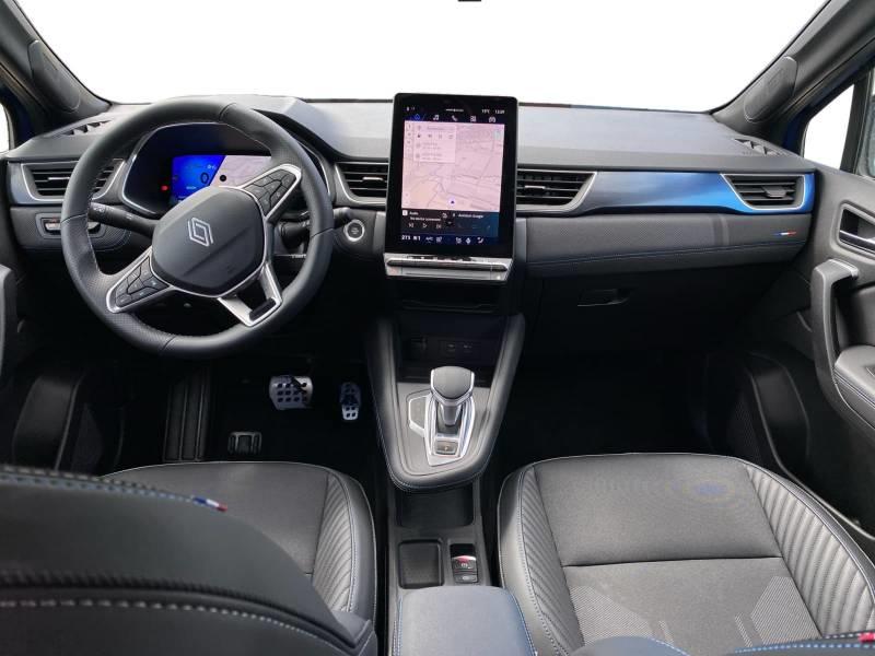 Renault Symbioz E-Tech full hybrid 145 Esprit Alpine