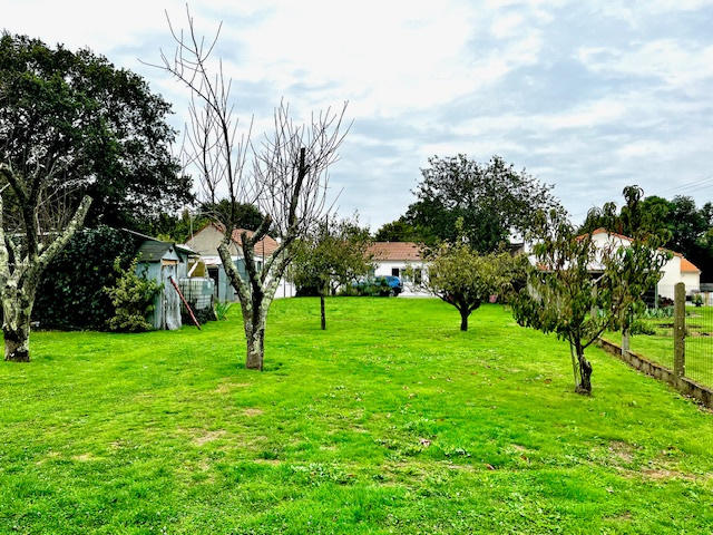 Propriété - 121 m² - 7 pièces