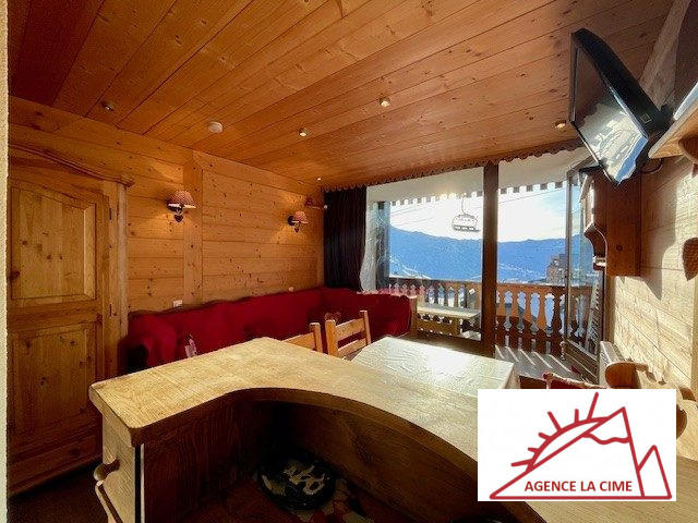 Appartement - 28 m² - 1 pièce