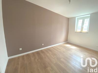 Appartement - 54 m² - 3 pièces