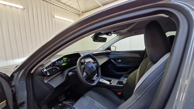 Peugeot 308 BlueHDi 130 Auto8 Allure