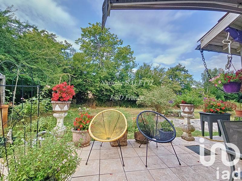 Maison - 145 m² - 5 pièces