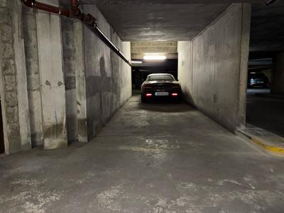 Parking / Garage - 13 m²