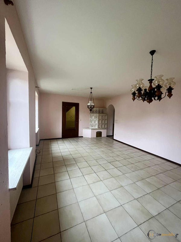 Maison - 129 m² - 5 pièces