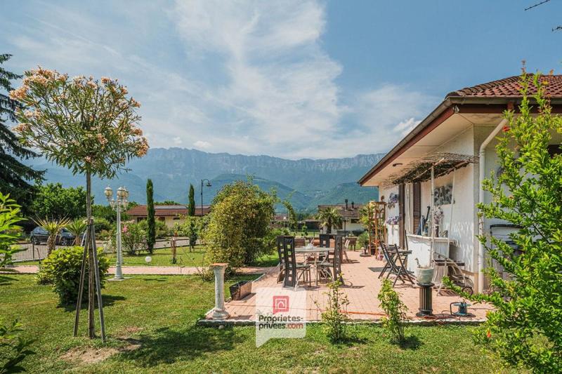 Maison - 66 m² - 3 pièces