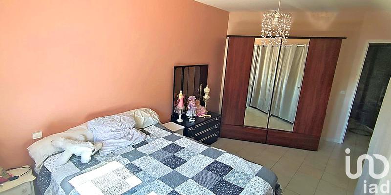 Maison - 190 m² - 6 pièces