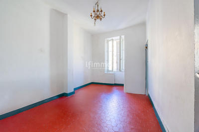 Appartement - 27 m² - 1 pièce