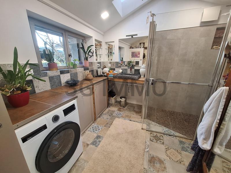 Villa - 146 m² - 5 pièces