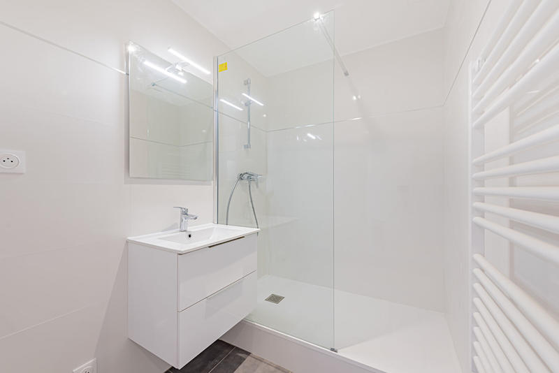 Appartement - 69 m² - 4 pièces