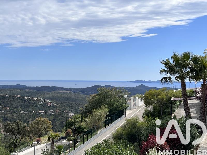 Maison de maîtres - 320 m² - 6 pièces