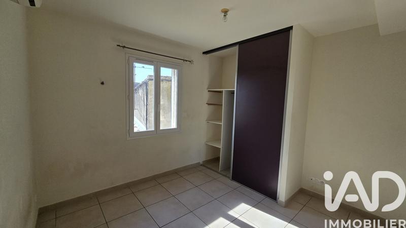 Maison de ville - 85 m² - 4 pièces