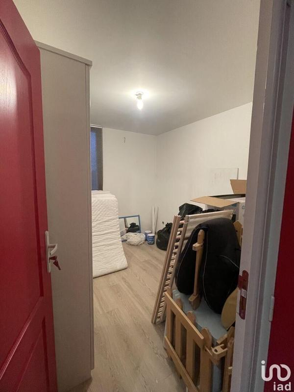 Local commercial - 154 m²