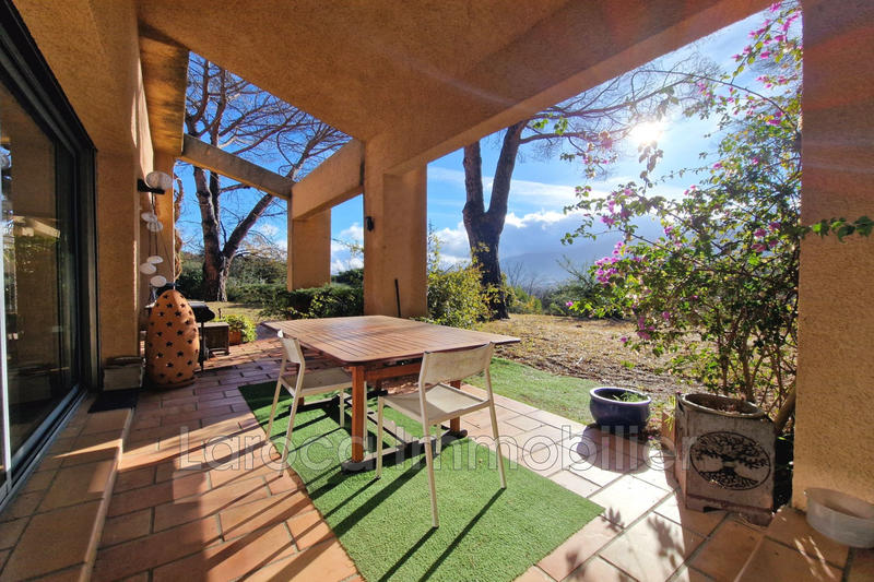 Villa - 175 m² - 7 pièces