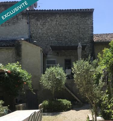 Maison - 160 m² - 7 pièces