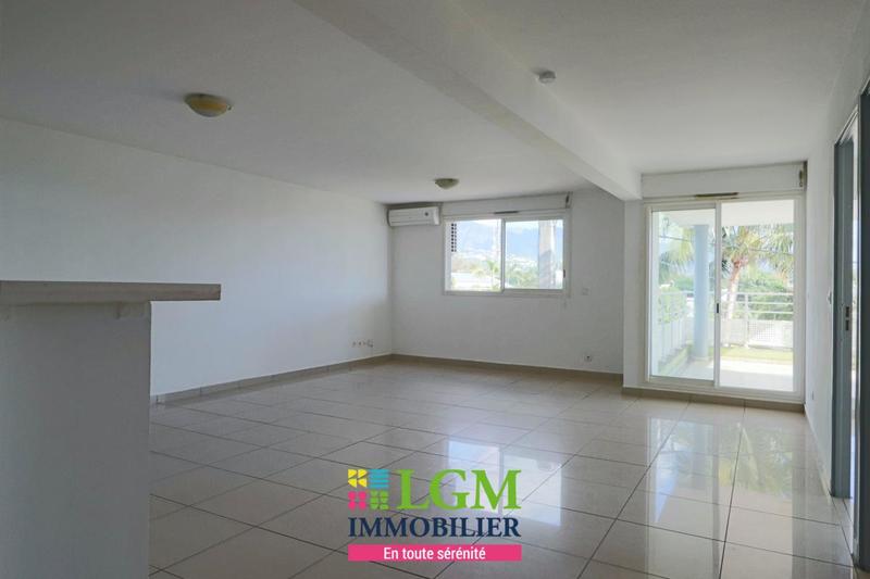 Appartement - 102 m² - 4 pièces