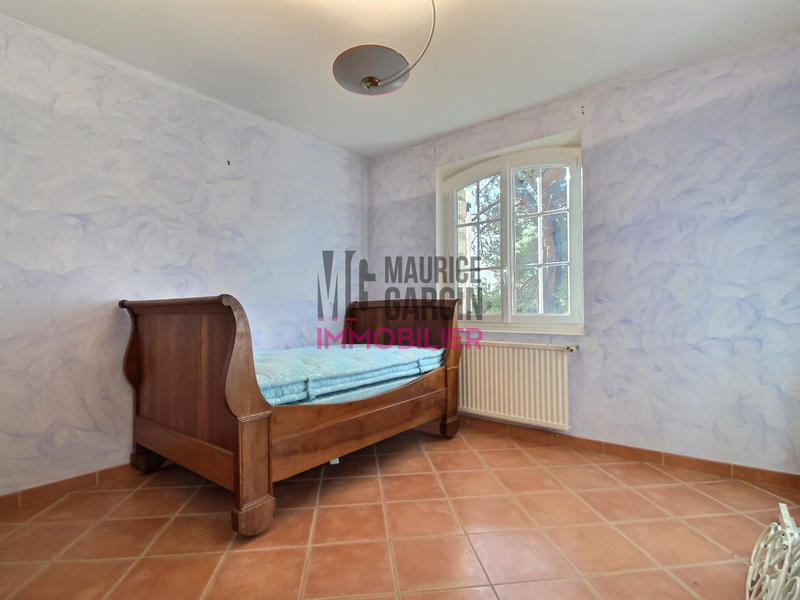 Maison - 189 m² - 6 pièces