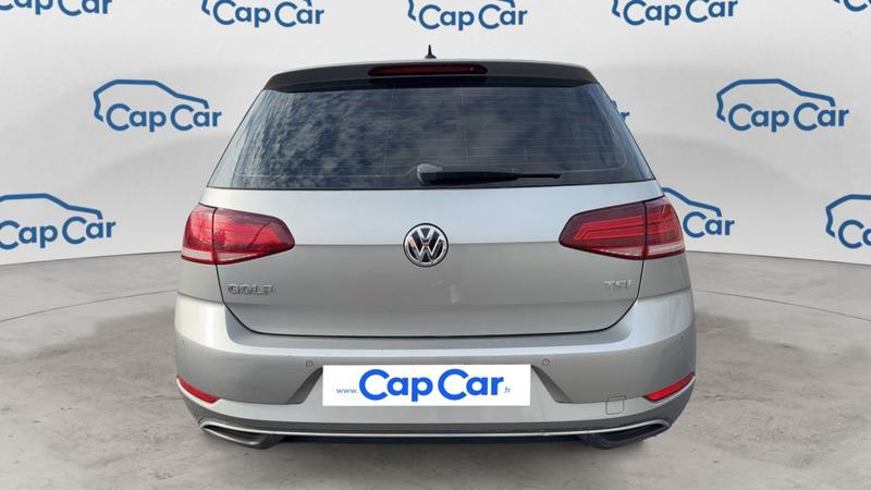 Volkswagen Golf VII 1.0 Tsi 110 Sound