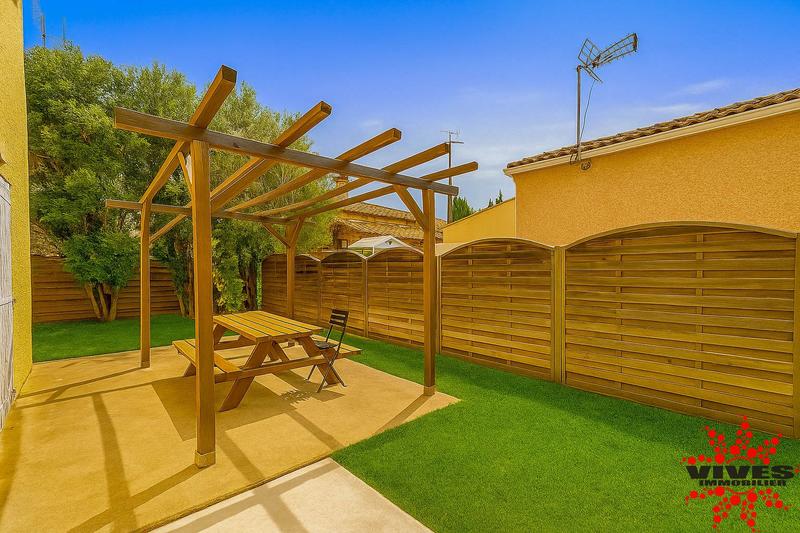 Appartement - 88 m² - 4 pièces