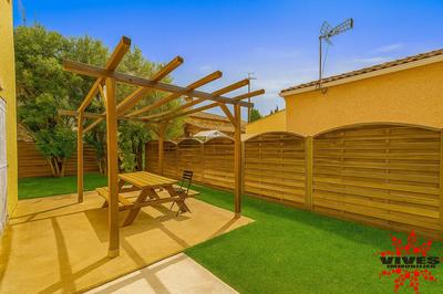 Appartement - 88 m² - 4 pièces