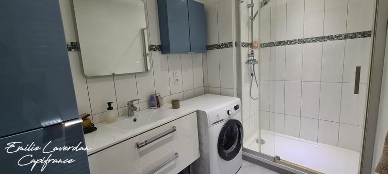 Maison de ville - 122 m² - 6 pièces