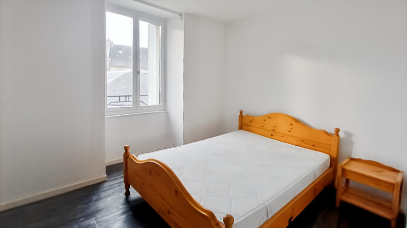 Immeuble - 125 m² - 6 pièces