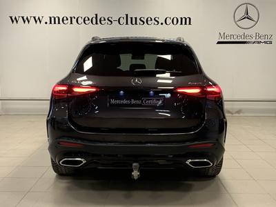 Mercedes Glc Suv 300 e Hybrid Eq 4matic Amg Line