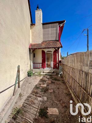 Maison de maîtres - 96 m² - 4 pièces