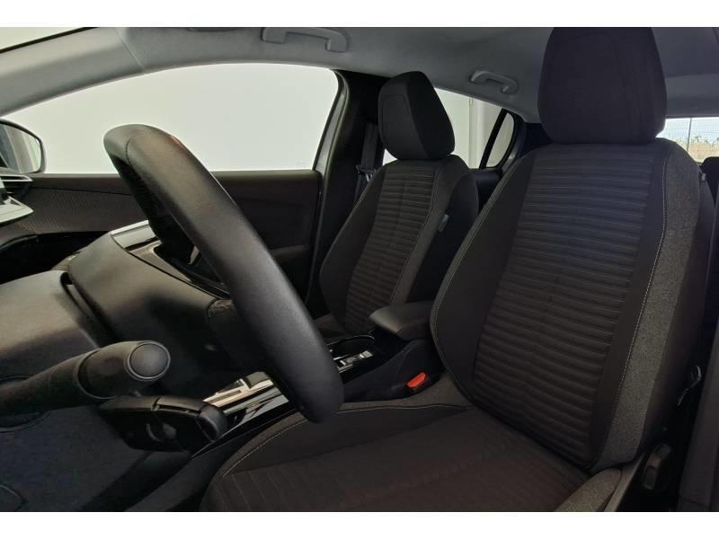 Peugeot 208 Electrique 50 kWh 136ch E-Style