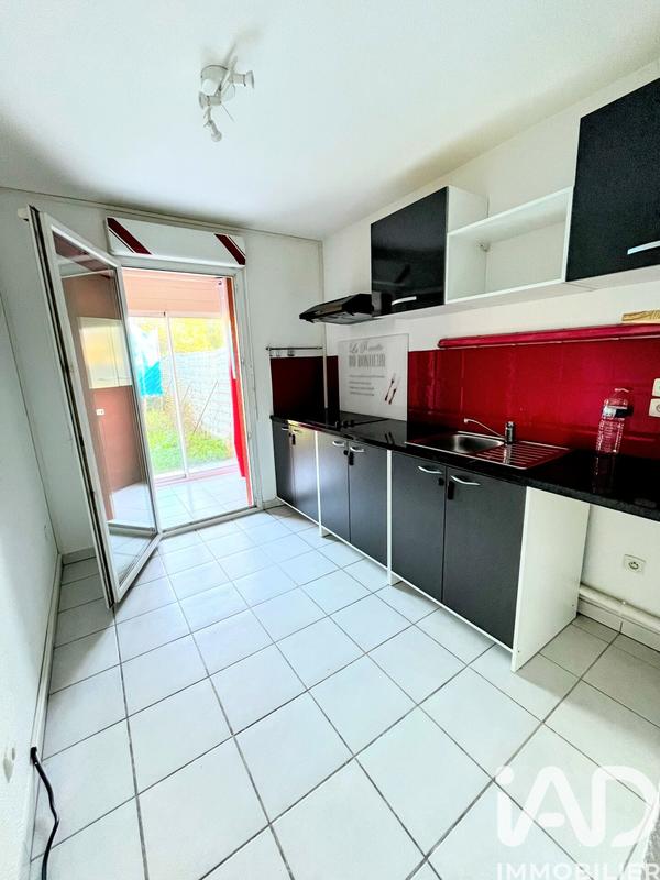 Appartement - 74 m² - 3 pièces