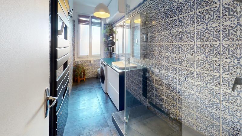 Appartement - 73 m² - 4 pièces