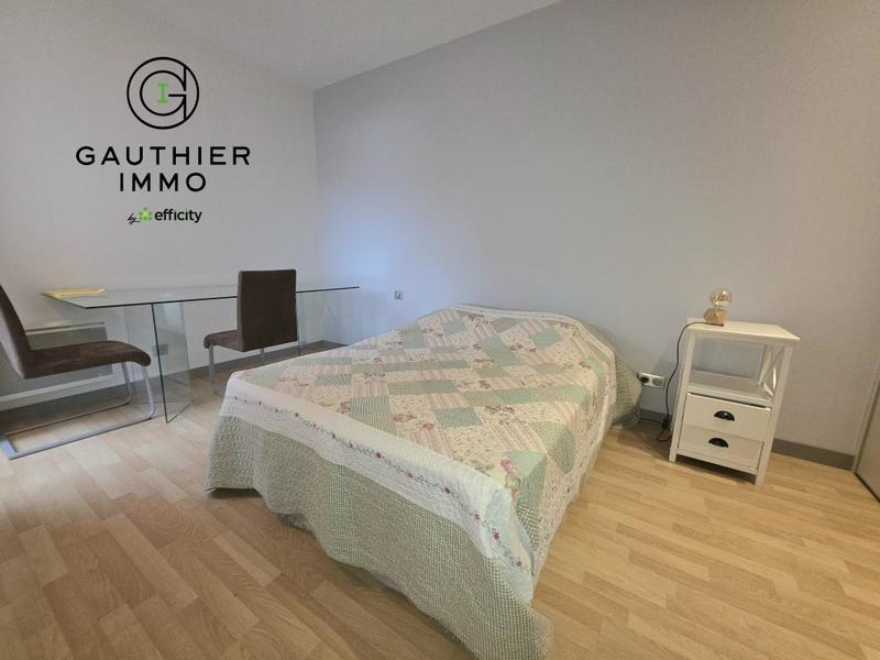 Appartement - 143 m² - 4 pièces