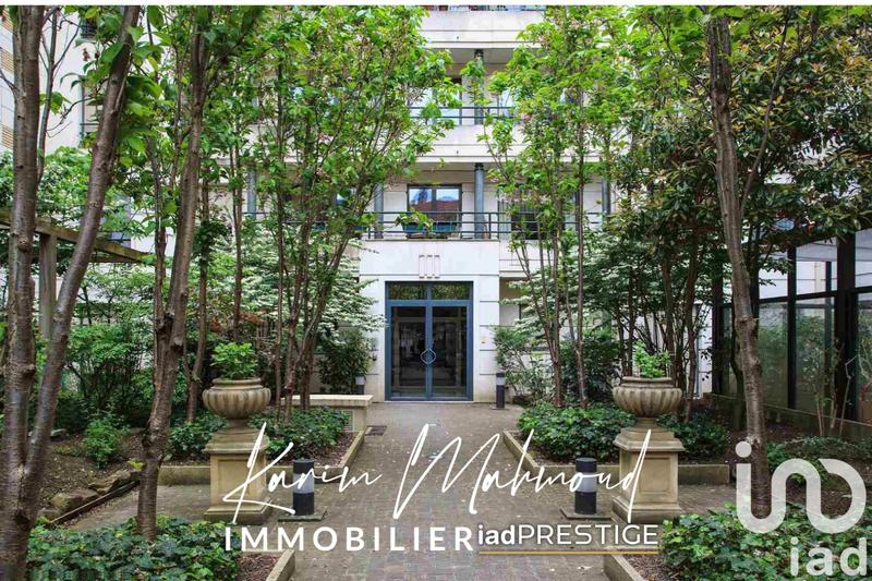 Appartement - 77 m² - 3 pièces