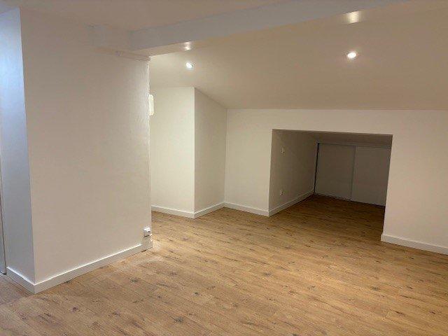 Studio - 18 m² - 1 pièce