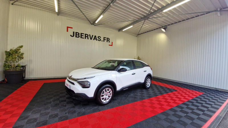 Citroën C4 Bluehdi 110 Ss Live Pack Business