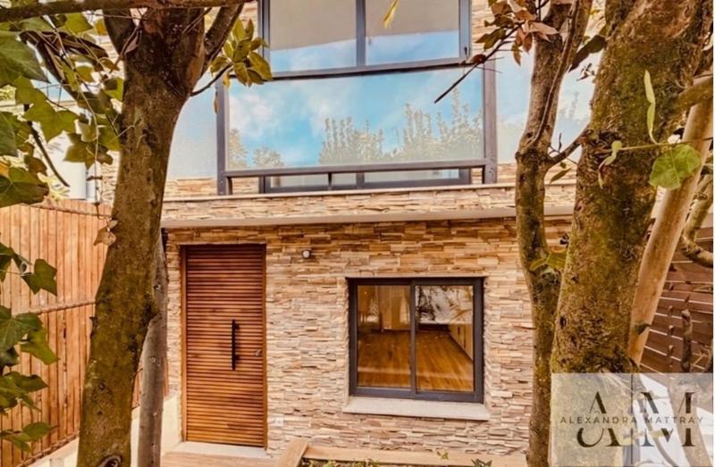 Maison - 86 m² - 3 pièces