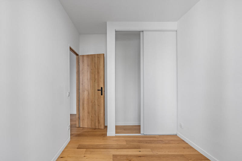 Appartement - 29 m² - 2 pièces