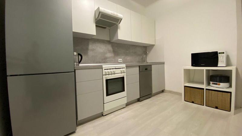 Appartement - 26 m² - 1 pièce