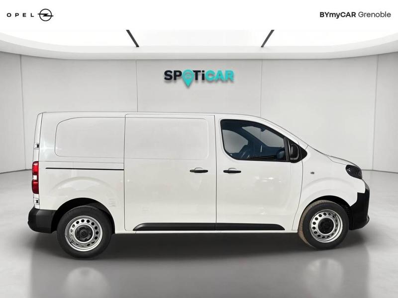 Peugeot Expert Fourgon Fgn m Bluehdi 180 s&amp;S Eat8