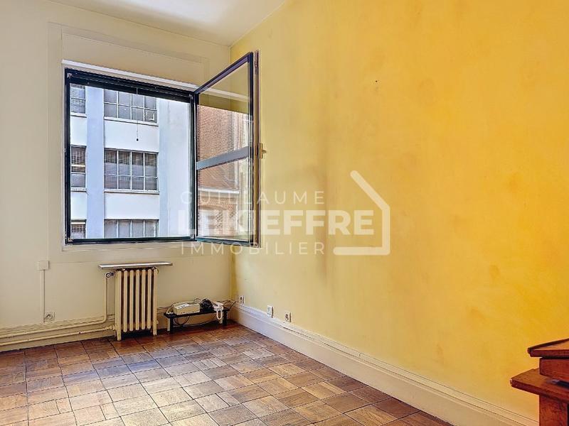 Appartement - 101 m² - 4 pièces