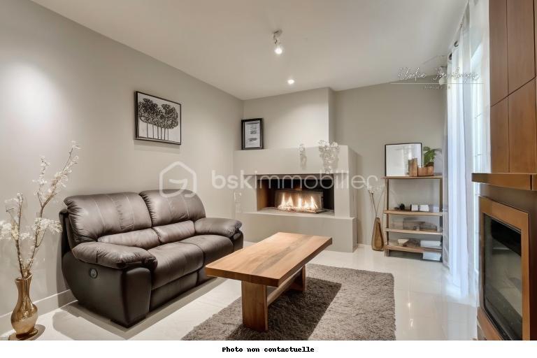 Maison - 147 m² - 7 pièces