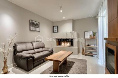 Maison - 147 m² - 7 pièces