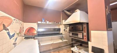 Fonds de commerce - Hôtellerie / Restauration - 60 m²