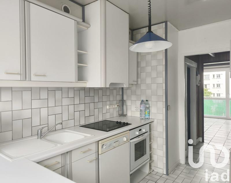 Appartement - 72 m² - 4 pièces