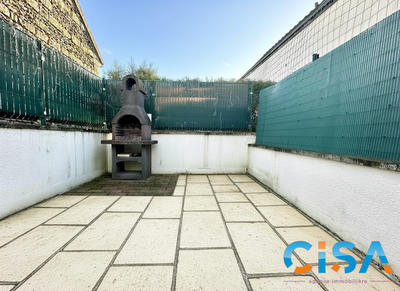 Maison ancienne - 48 m² - 2 pièces