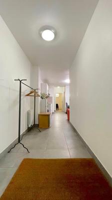 Appartement - 48 m² - 3 pièces