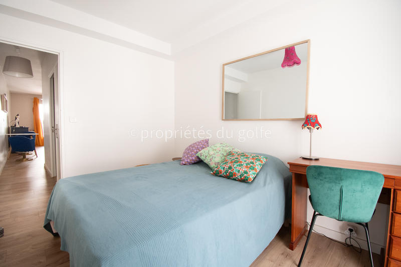 Appartement - 30 m² - 2 pièces