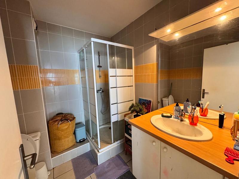 Appartement - 34 m² - 1 pièce