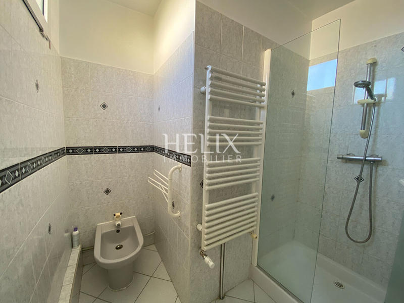 Maison - 138 m² - 5 pièces